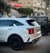 كيا سورينتو 2022, RF67975604