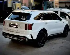 كيا سورينتو 2022, RF67975604