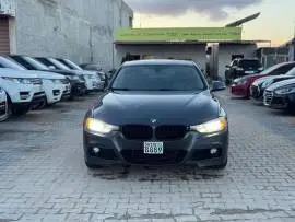 BMW 320i 2017, Homs, RF11124432