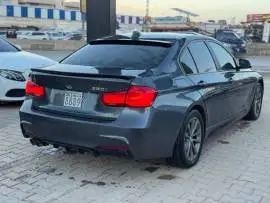 BMW 320i 2017, Homs, RF11124432