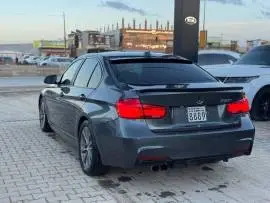 BMW 320i 2017, Homs, RF11124432