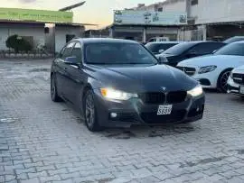 BMW 320i 2017, Homs, RF11124432