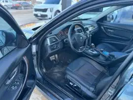 BMW 320i 2017, Homs, RF11124432
