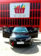 سيارة كيا فورتي موديل 2010, إدلب, RF72677468