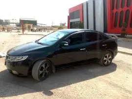 سيارة كيا فورتي موديل 2010, إدلب, RF72677468