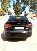 سيارة كيا فورتي موديل 2010, إدلب, RF72677468