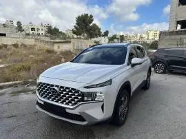 هونداي سنتافيه 2022, RF17196661