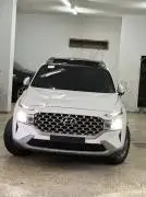 Hyundai Santa Fe 2022, RF17196661