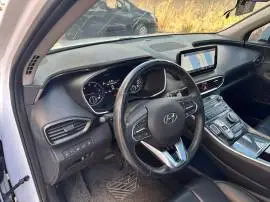 هونداي سنتافيه 2022, RF17196661