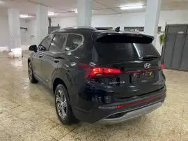 Hyundai Santa Fe 2022, RF21236543