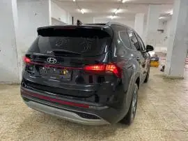 Hyundai Santa Fe 2022, RF21236543