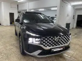 Hyundai Santa Fe 2022, RF21236543