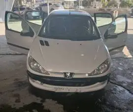 بيجو سيدان 2005, RF12832087