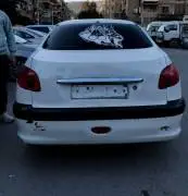 بيجو سيدان 2005, RF12832087