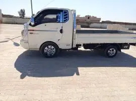 Hyundai Porter 2011, Daraa, RF14728115