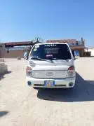 Hyundai Porter 2011, Daraa, RF14728115