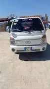 Hyundai Porter 2011, Daraa, RF14728115