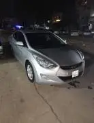 هونداي النترا 2012, حلب, RF93021525