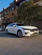 Kia K7 2020, Damascus, RF67246089