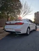 Kia K7 2020, Damascus, RF67246089