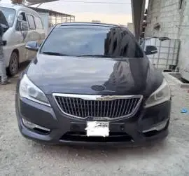 كيا K7 موديل 2011, دمشق, RF15474844