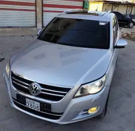 فورد تيغوان 2011, درعا, RF58457475