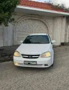 Daewoo Lacetti 2004, Damascus, RF21069413