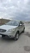 سانغ يونغ كوراندو 2014, دمشق, RF60450812