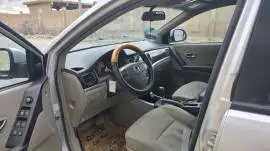 سانغ يونغ كوراندو 2014, دمشق, RF60450812