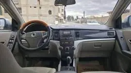 سانغ يونغ كوراندو 2014, دمشق, RF60450812