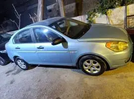 Hyundai Verna 2007, Damascus, RF14279674