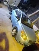 هيونداي فيرنا 2007, دمشق, RF14279674