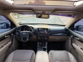 كيا سورينتو 2011 للبيع, دمشق, RF20721812