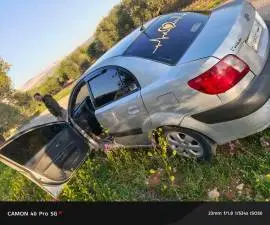 Kia Rio 2005, Idlib, RF25131927