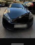 هيونداي كوبيه 2008, دمشق, RF19825293