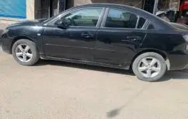 مازدا زوم 3 2007, حمص, RF87354851