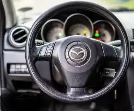 مازدا زوم 3 2007, حمص, RF87354851