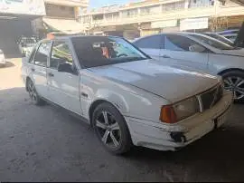 فولفو 460 موديل 1993, دمشق, RF15535214