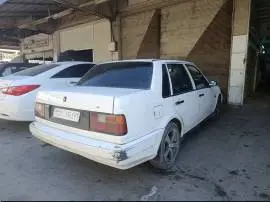 Volvo 460 Model 1993, Damascus, RF15535214