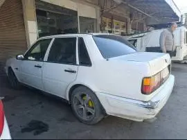 Volvo 460 Model 1993, Damascus, RF15535214