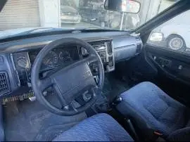 Volvo 460 Model 1993, Damascus, RF15535214