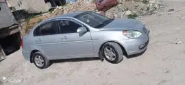 Hyundai Veracruz 2010, Idlib, RF15148545