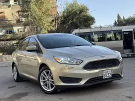 Ford Focus Titanium 2018, Damascus, RF51220946