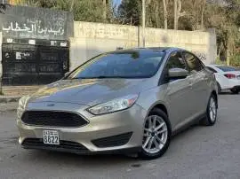 Ford Focus Titanium 2018, Damascus, RF51220946