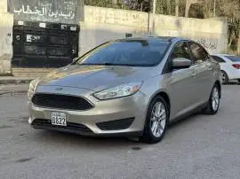 فورد فوكس تيتانيوم 2018, دمشق, RF51220946