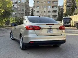 Ford Focus Titanium 2018, Damascus, RF51220946