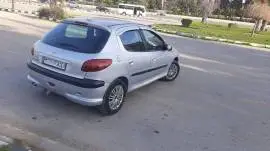 Hyundai Sonata 2006, Damascus, RF17031729
