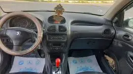 Hyundai Sonata 2006, Damascus, RF17031729