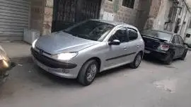 Hyundai Sonata 2006, Damascus, RF17031729