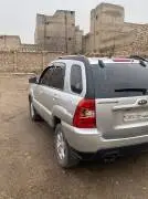 سبورتاج 2008, حلب, RF11553583